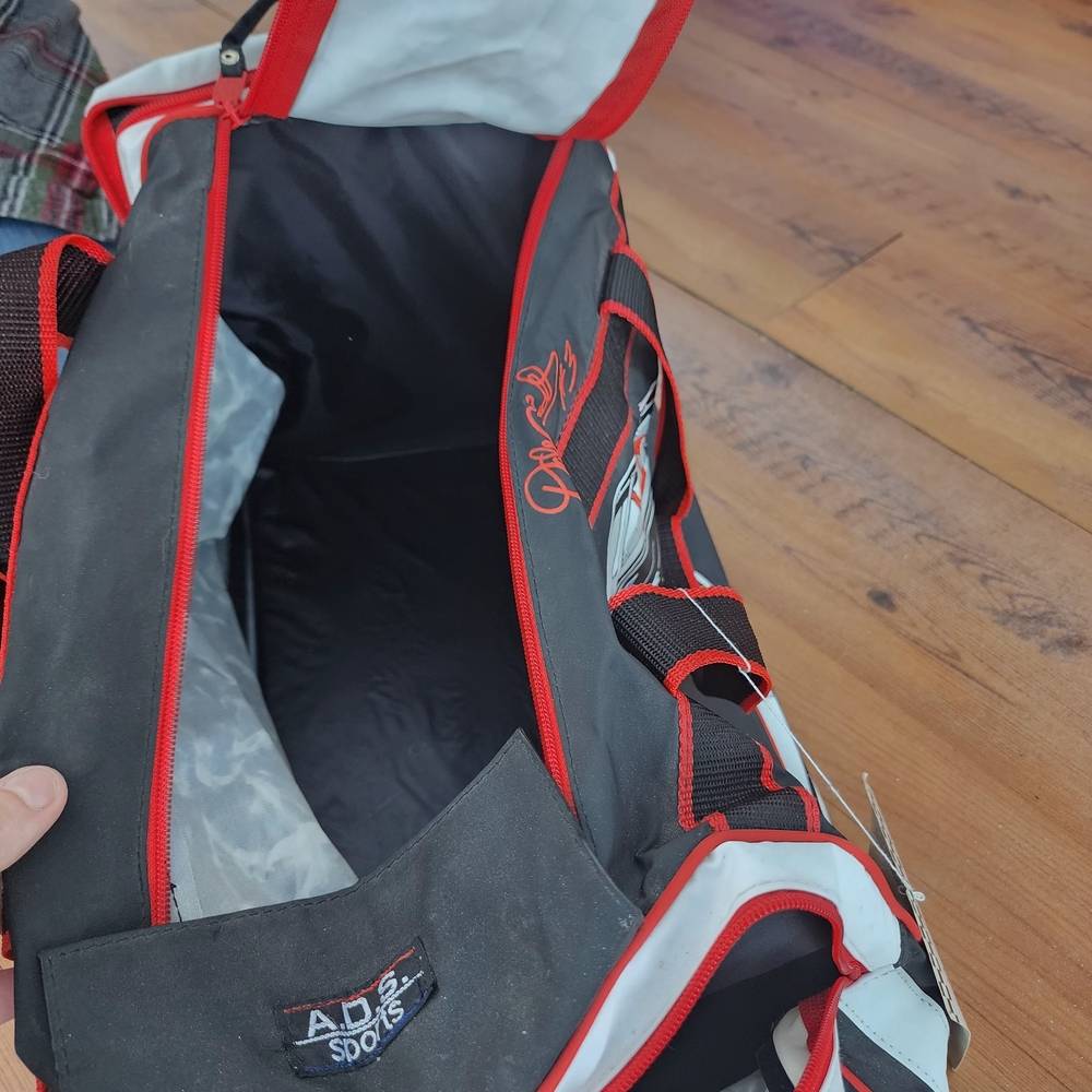 Dale Earnhardt Racing Tote Bag - Picture 4 of 7